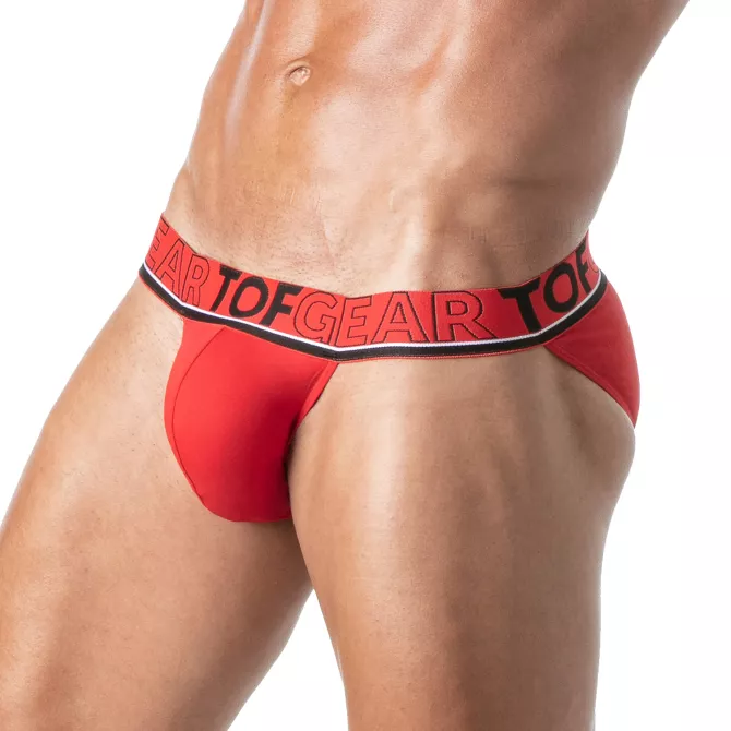 Champion Tanga White