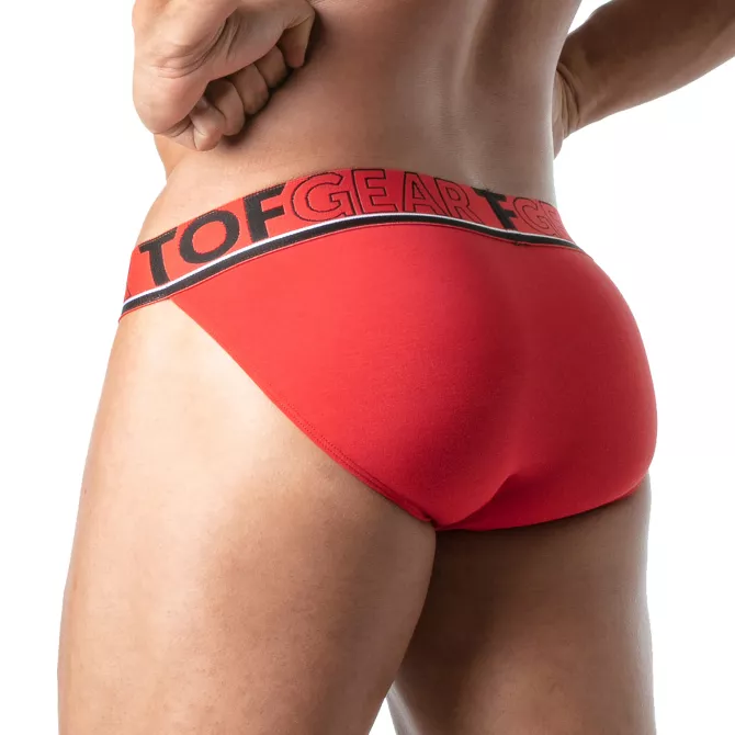 Champion Tanga White