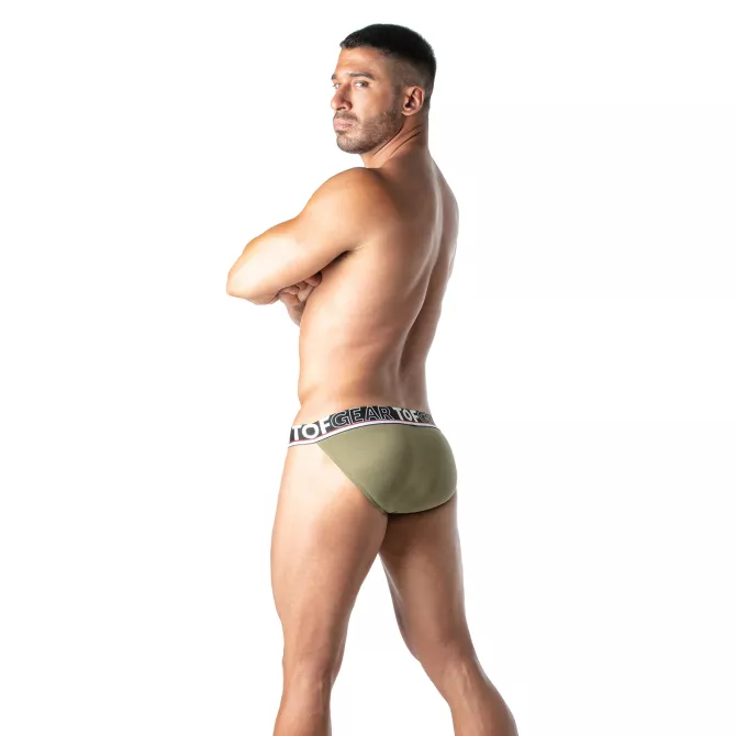 Champion Tanga Purple