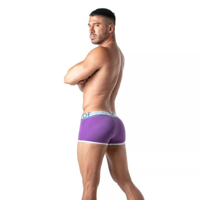 Boxer Sexy Champion Orange