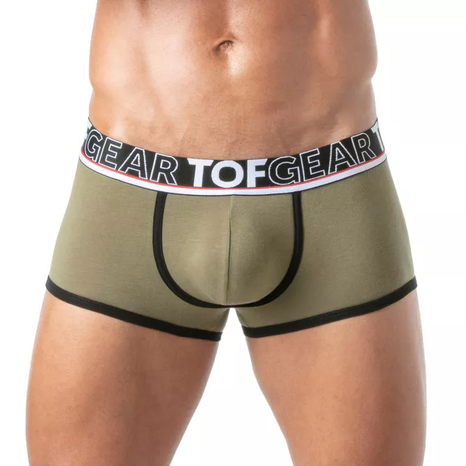 Champion Boxers Orange