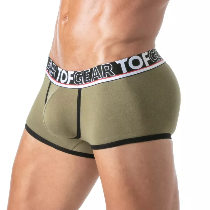 Champion Boxers Orange