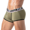 Champion Boxers Orange