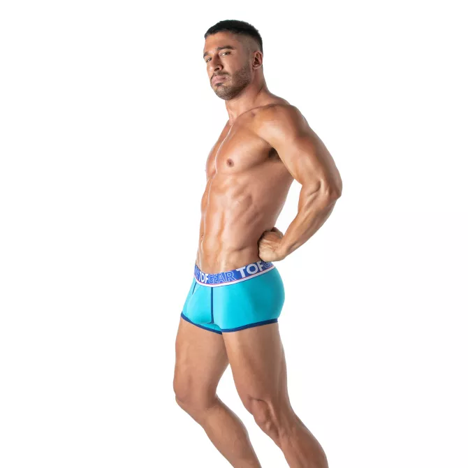 Boxer Sexy Champion Orange