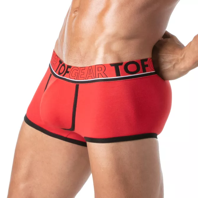 Boxer Sexy Champion Turquoise