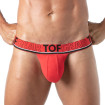 Champion Stringless Thong Pink
