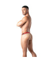Champion Stringless Thong Pink
