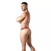 Champion Stringless Thong Pink