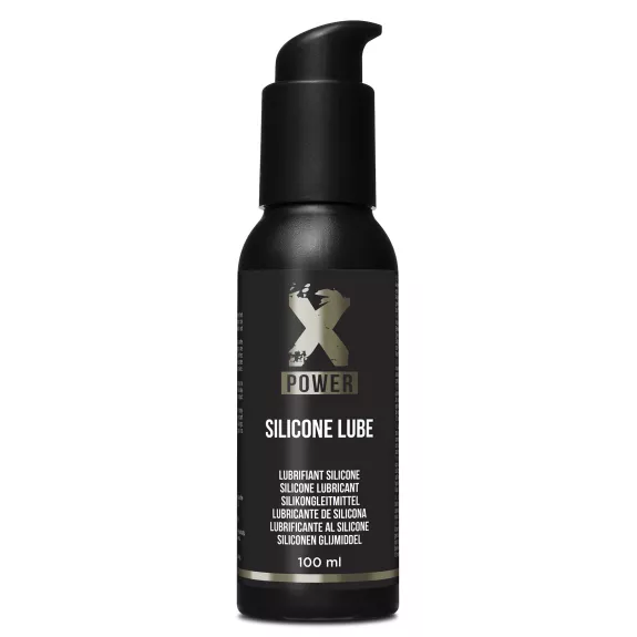 Silicone lubricant (100ml)