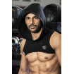 Paris hoodie For men