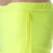 Neon Long Shorts Yellow