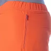 Neon Long Shorts Orange