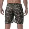Mens Long Shorts camo