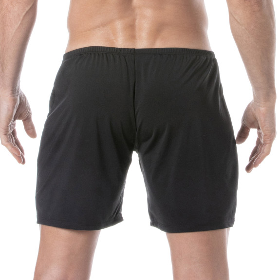 Short Exhib It Noir