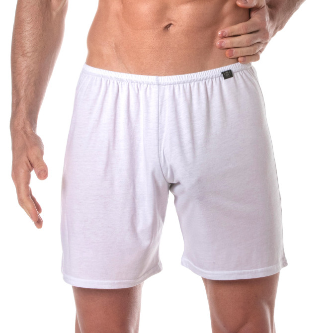 Exhib It Shorts Royal Blue