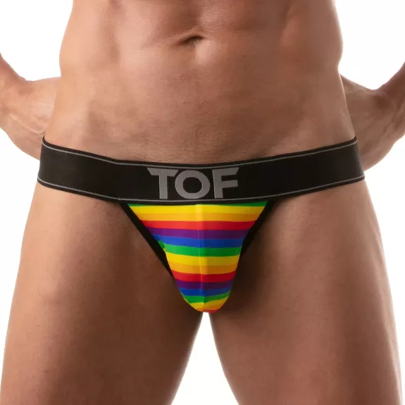 Jockstrap Rainbow