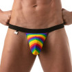 String De Bain Rainbow