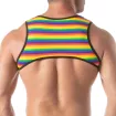 Harnais Homme Rainbow