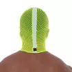 Neon Mesh Hood Yellow Back For Men