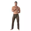 Pantalon Kimono En Dentelle Noir Pour Homme - Sexywear - Tof Paris