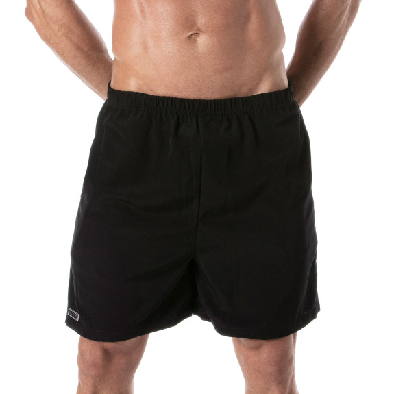 Sleeveless Bermuda