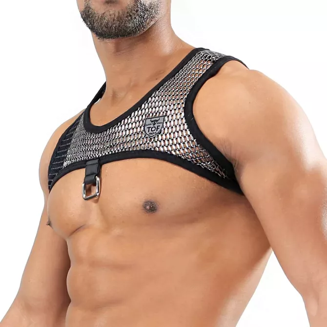 Roman harness - TOF-PARIS.com