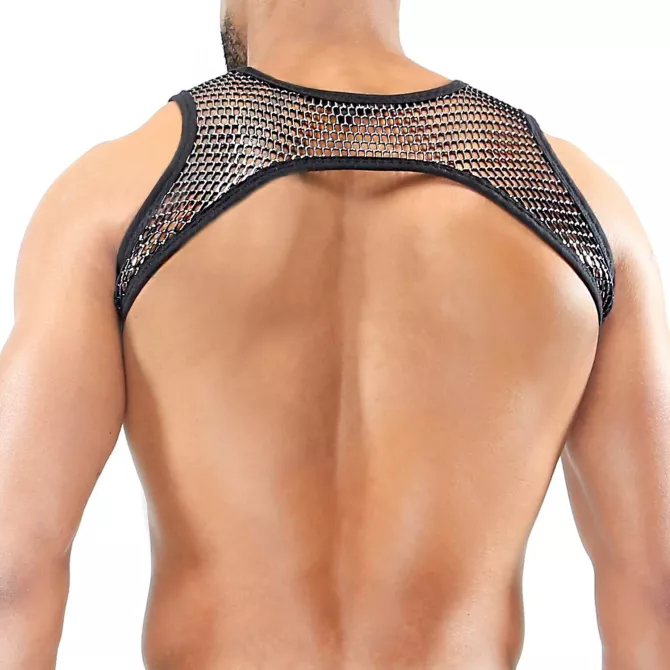 Roman harness - TOF-PARIS.com