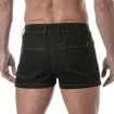 Short Sexy Mini Urban Jean Pour Homme - Fabriqué En France - TOF Paris