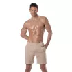Bamboo Zipped Pocket Short  with a men