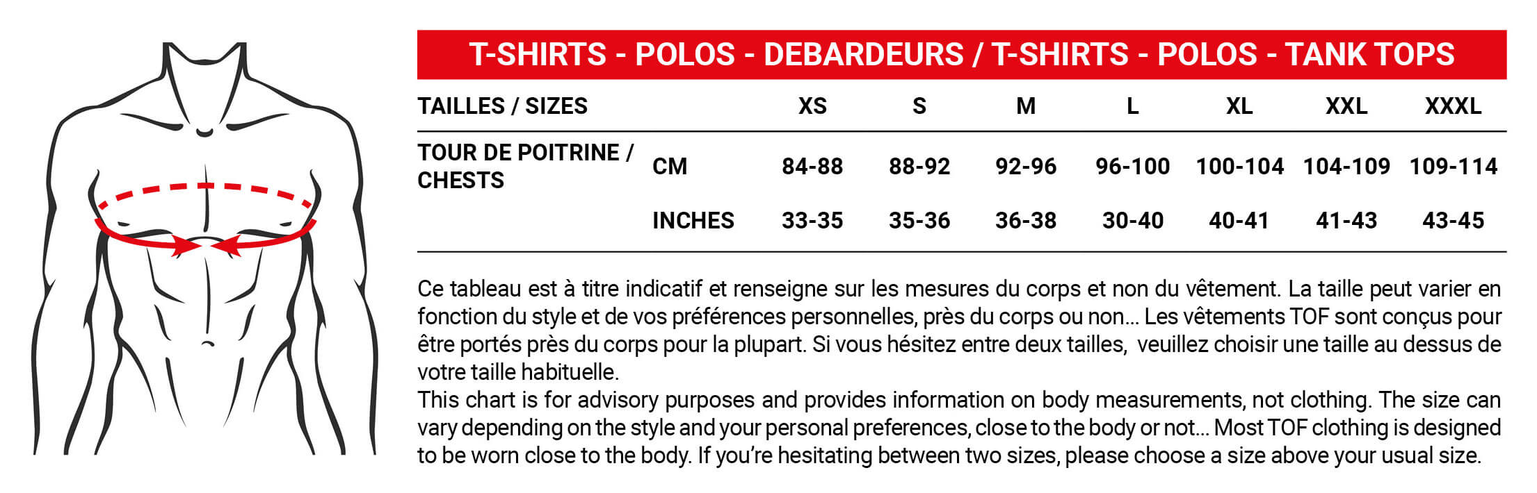 Fetish Polos